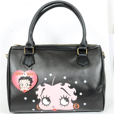 betty boop handbags.